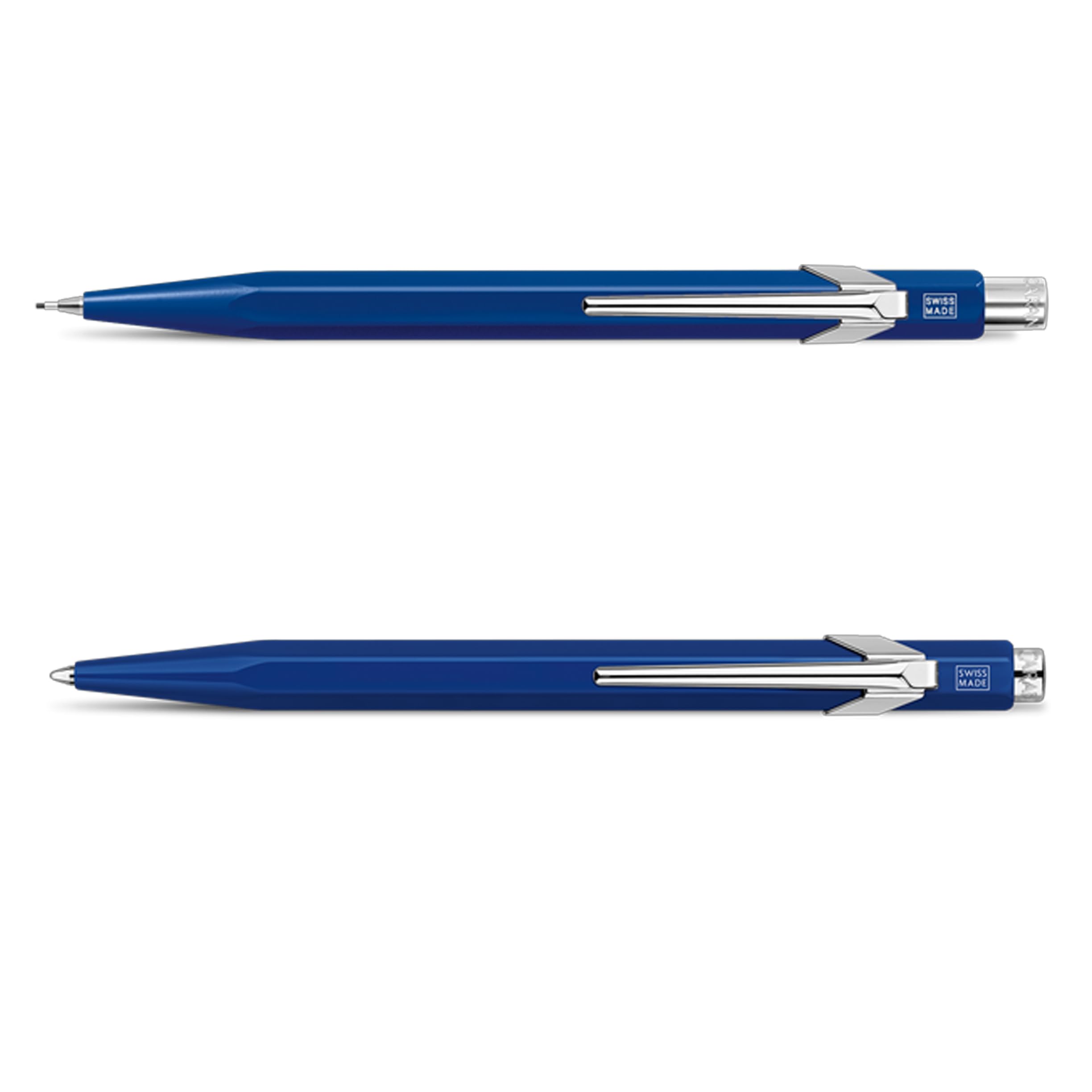 Amazon | カランダッシュ 849 セット:ボールペン&シャープペンシル
